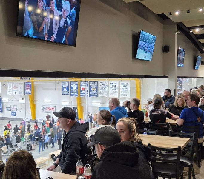 Leduc Provincial Archery Championship Venue